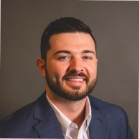 KYOCERA Document Solutions America, Inc. Employee Ian Dick's profile photo