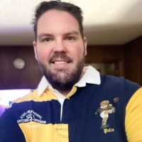 Sherwin-Williams Paints Employee Jonathan Bellows's profile photo