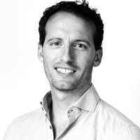 Porsche Consulting Employee Leon van Dijk's profile photo