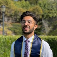 Shivam Patel Email & Phone Number