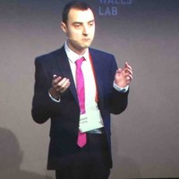 Daniel Laing Email & Phone Number