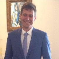 Southeast Louisiana Legal Services Employee Christopher Kerrigan's profile photo