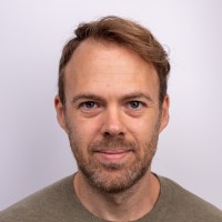 Elvy Employee Johannes Dahlberg's profile photo