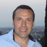 Southern Metropolitan Cemeteries Trust Employee Con Rodas's profile photo