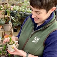 Rutland Water Garden Nursery Limited Employee Sarah Webster's profile photo