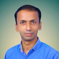techEnvision Employee Samadhan Palkar's profile photo