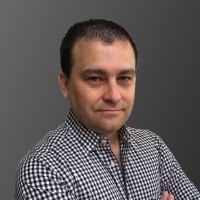LLP Group Employee Cristian Guerrero's profile photo