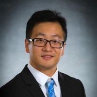 Amgen Employee Ning Yang's profile photo