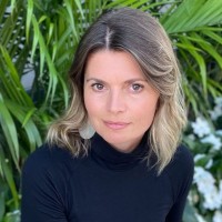 U.S. Department of State Employee Anna Eddy's profile photo