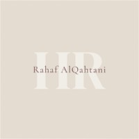 Rahaf Alqahtani Email