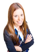 CryptoRecruit Employee Susan Lau's profile photo