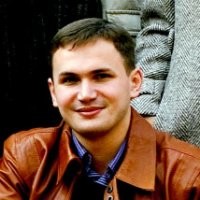 Macphun Employee Andrey Moskalets's profile photo