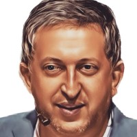 Roche Employee Jorge Correia's profile photo