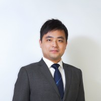 NOVA Group Employee Simpo Chiu's profile photo