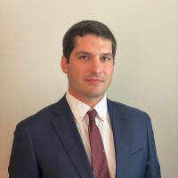 Merck Employee Thomas Nader's profile photo