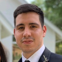 Principle Automotive Employee Cody Chavez's profile photo
