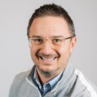 CAS Employee Ian MacGregor's profile photo