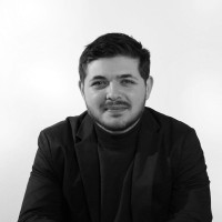 Starton Employee Cédric Cervantes's profile photo