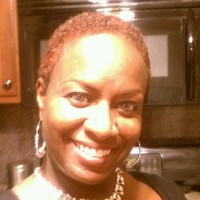 UAMS Employee Crissy Johnson's profile photo