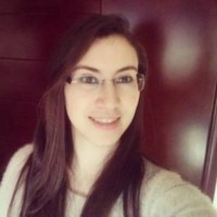 Universidad de Cádiz Employee Hanae Skalli's profile photo