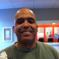 Delaware Area Career Center Employee Richard Mason's profile photo