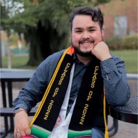 Center for Hope and Safety Employee Cesar Torres Ibarra's profile photo