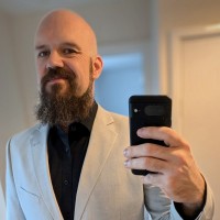 Allied Protek Employee Richard Goodwin's profile photo