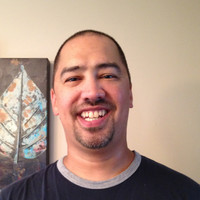 Beverly Bootstraps Employee Rob Tilton's profile photo