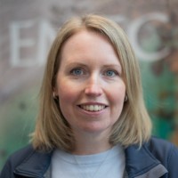 EMEC: European Marine Energy Centre Employee Eileen Linklater's profile photo