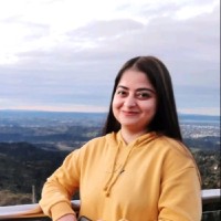 ASB Bank Employee Simran Kohli's profile photo