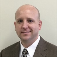 USDA Animal and Plant Health Inspection Service (APHIS) Employee Christopher Caudle's profile photo