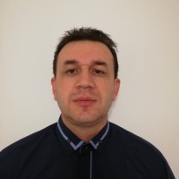 Electroputere SA Employee Marius Stefan Marin's profile photo