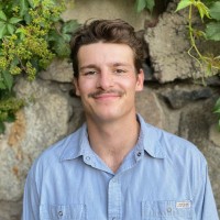 Blue Label Creative Employee Max Hershley's profile photo