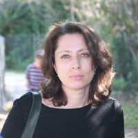 Blood Centers of the Pacific Employee Tatyana Bobrova's profile photo