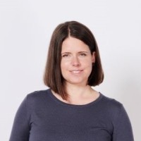 Flaschenpost Services AG Employee Karin Bissig's profile photo