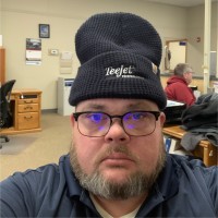 Dultmeier Sales Employee William McAvoy's profile photo