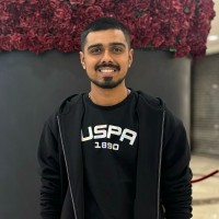 Crackle Technologies Employee Akshat Datt's profile photo