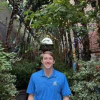 Clear Point Group Employee Davis Brandell's profile photo
