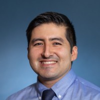 UMass Chan Medical School Employee Eric Romo's profile photo