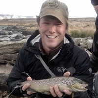 Thompson Appalachian Hardwoods Employee Drew Getty's profile photo