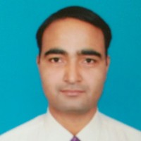 Amit Enterprises Housing Ltd. Employee Laxmikant Hase's profile photo
