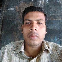 502 Employee Basudev Sarkar's profile photo