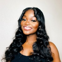 Phoenix House Texas Employee Esperance Ukanda's profile photo