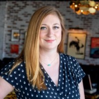 The Daily Memphian Employee Holly Whitfield's profile photo