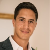 Ahmed Marmoush Email & Phone Number