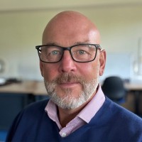 Company X Consulting Ltd Employee Mark Nowosielski's profile photo