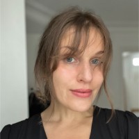 Global Infrastructure Basel (GIB) Foundation Employee Anna Porucznik's profile photo