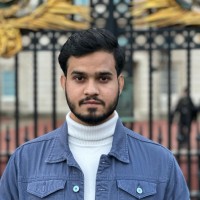 Ogoul Technology Employee Mohammed Junaid's profile photo