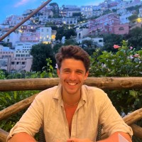 Sebastian Paredes Email