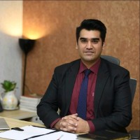 University Of Central Punjab Employee Muhammad Aizaz's profile photo